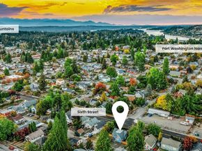 1717 6th street, Bremerton WA 98337