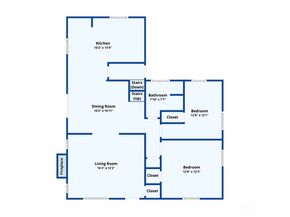 1717 6th street, Bremerton WA 98337