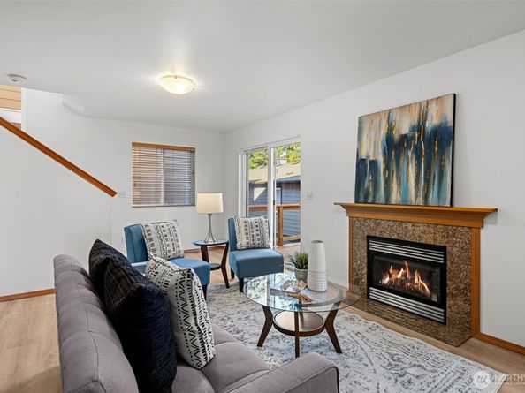 23727 80th Court W, Edmonds WA 98026