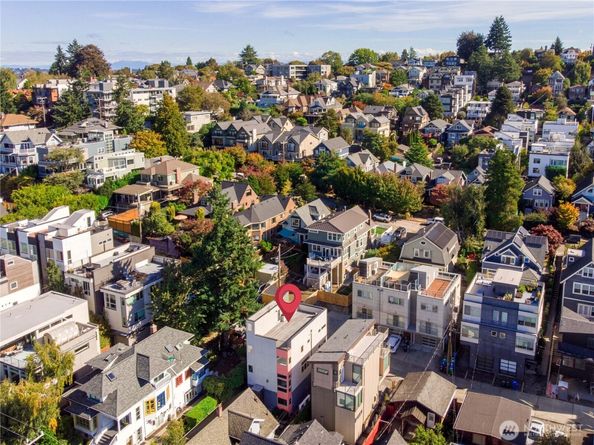 1928 B 10th Avenue W, Seattle WA 98119