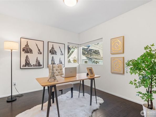 1928 B 10th Avenue W, Seattle WA 98119