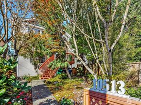 10513 Whitman Avenue N, Seattle WA 98133
