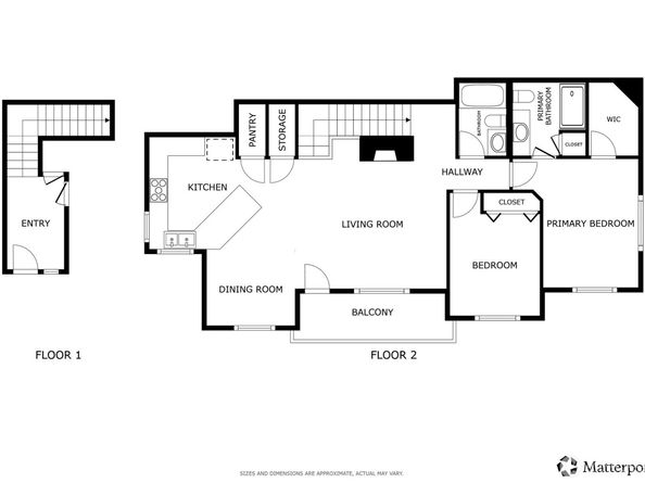 5025 Davis Place S B, Renton WA 98055