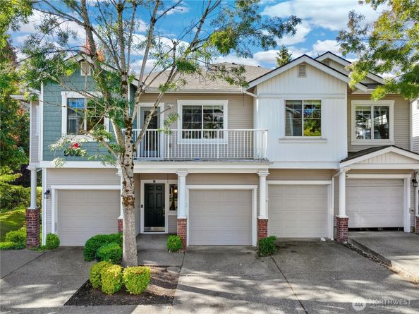 5025 Davis Place S B, Renton WA 98055