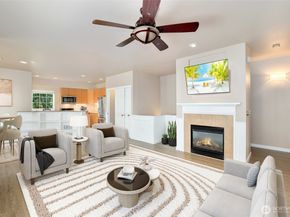 5025 Davis Place S B, Renton WA 98055