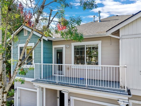 5025 Davis Place S B, Renton WA 98055