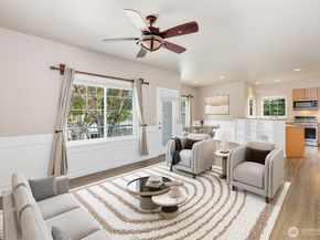 5025 Davis Place S B, Renton WA 98055