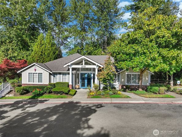 5025 Davis Place S B, Renton WA 98055