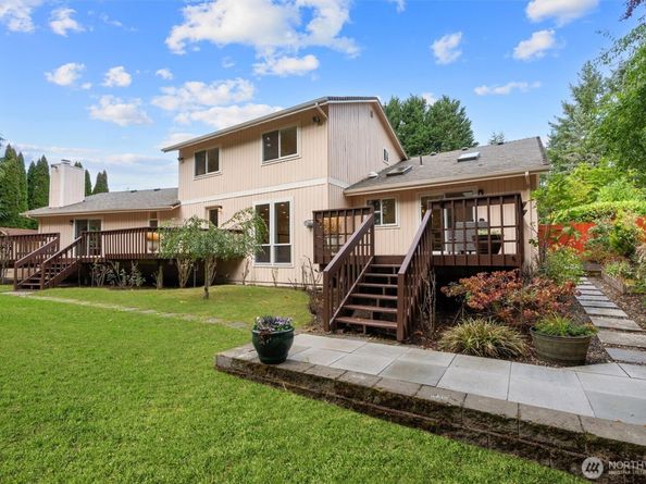 6315 142nd Avenue SE, Bellevue WA 98006