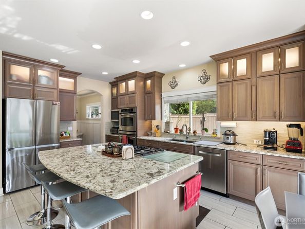 4426 SE 216th Place, Bothell WA 98021