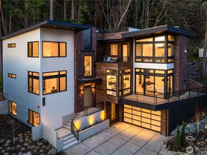 7128 NE 119th Lane, Kirkland WA 98034