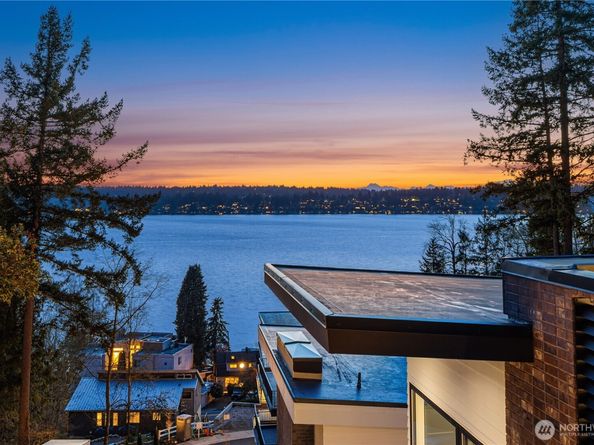 7128 NE 119th Lane, Kirkland WA 98034