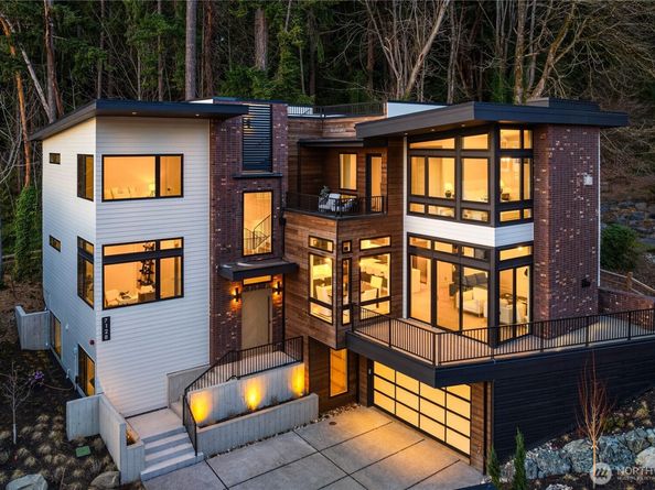7128 NE 119th Lane, Kirkland WA 98034