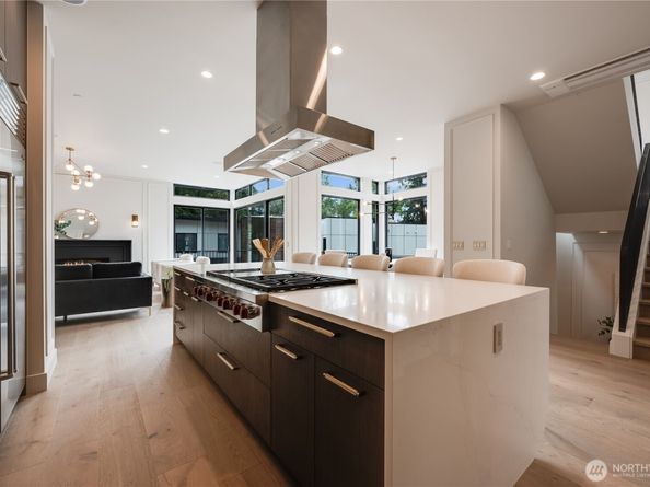 7128 NE 119th Lane, Kirkland WA 98034