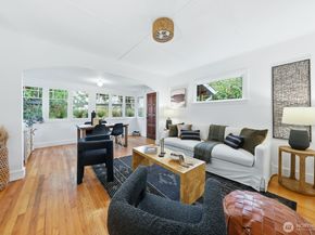 833 NW 52nd, Seattle WA 98107