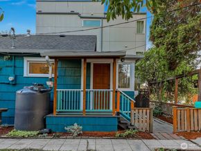 833 NW 52nd, Seattle WA 98107