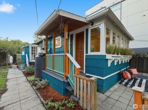 833 NW 52nd, Seattle WA 98107