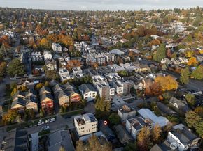 833 NW 52nd, Seattle WA 98107