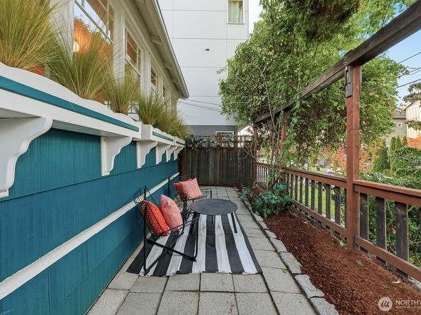 833 NW 52nd, Seattle WA 98107