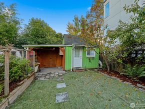 833 NW 52nd, Seattle WA 98107