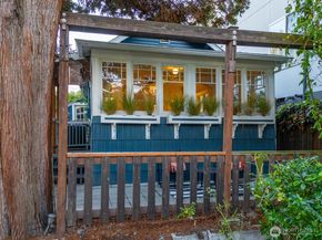 833 NW 52nd, Seattle WA 98107