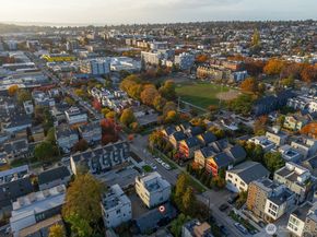 833 NW 52nd, Seattle WA 98107