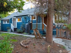 833 NW 52nd, Seattle WA 98107