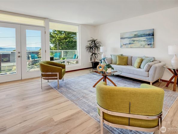 500 Olympic Place 304, Seattle WA 98119