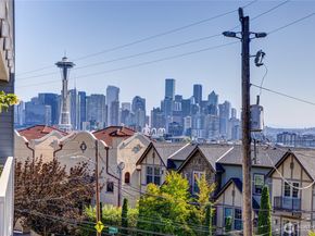 500 Olympic Place 304, Seattle WA 98119