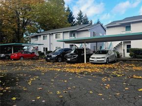 1101 37th Street SE 402, Auburn WA 98002