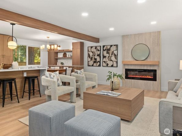 10406 115th Place NE, Kirkland WA 98033