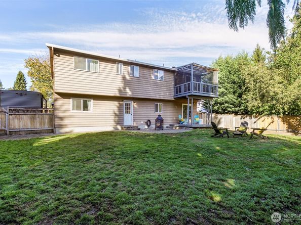 12827 47th Avenue SE, Everett WA 98208