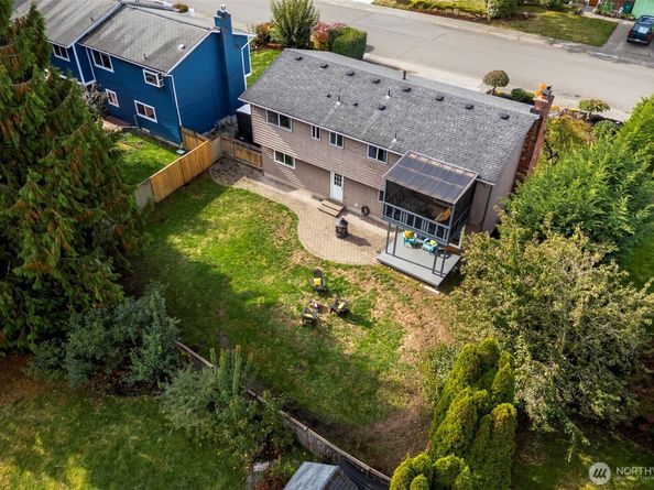 12827 47th Avenue SE, Everett WA 98208