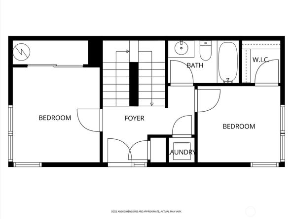 3959 1st Avenue NE A, Seattle WA 98105