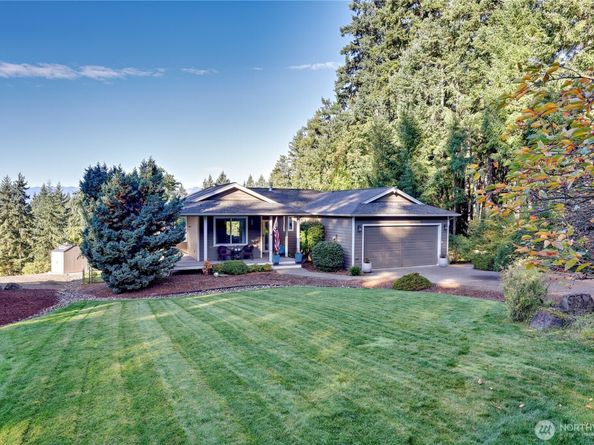 13855 Olympic View Road NW, Silverdale WA 98383