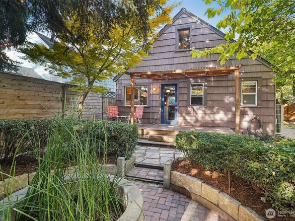 813 S Orcas Street, Seattle WA 98108