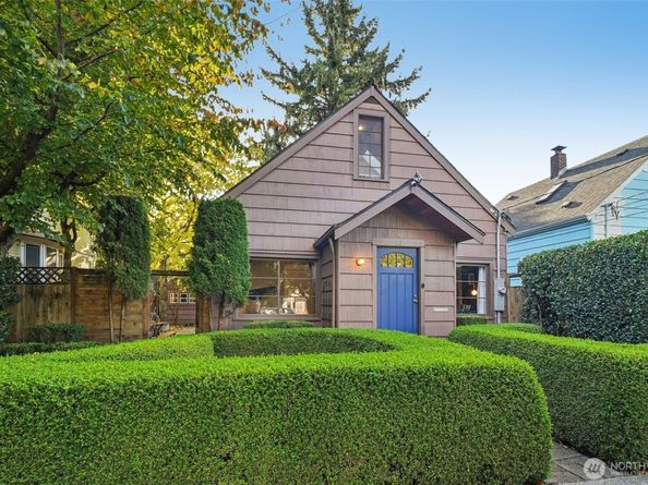 813 S Orcas Street, Seattle WA 98108