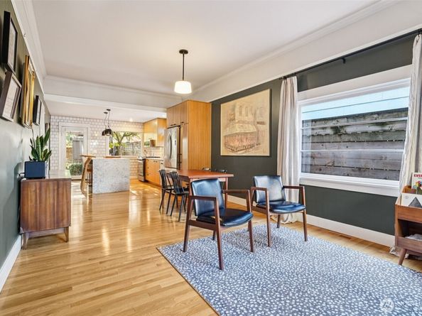 813 S Orcas Street, Seattle WA 98108