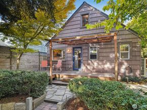 813 S Orcas Street, Seattle WA 98108