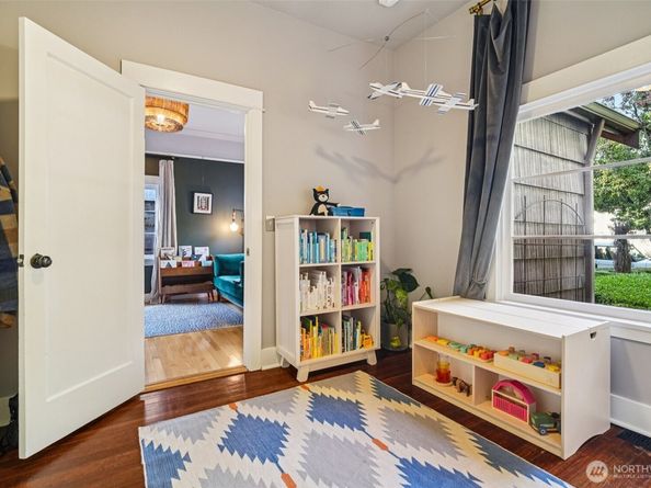 813 S Orcas Street, Seattle WA 98108