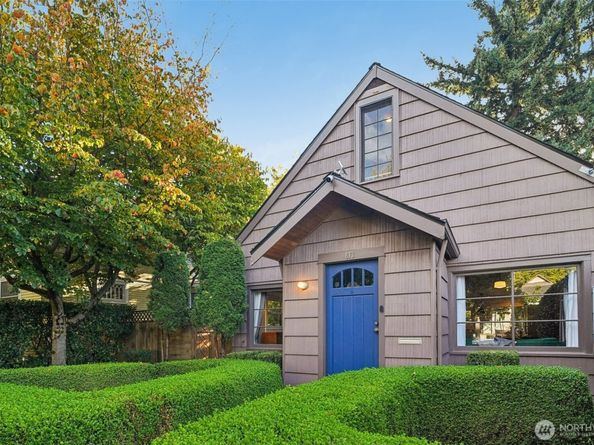 813 S Orcas Street, Seattle WA 98108