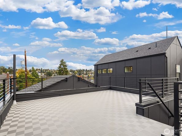 6503 Dibble Avenue NW, Seattle WA 98107