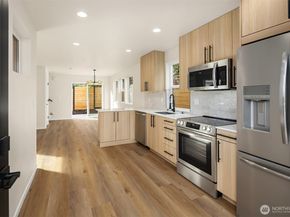 6503 Dibble Avenue NW, Seattle WA 98107