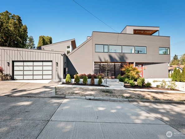 748 N 96th Street, Seattle WA 98103