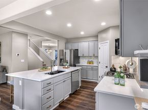 17824 19th Avenue SE, Bothell WA 98012