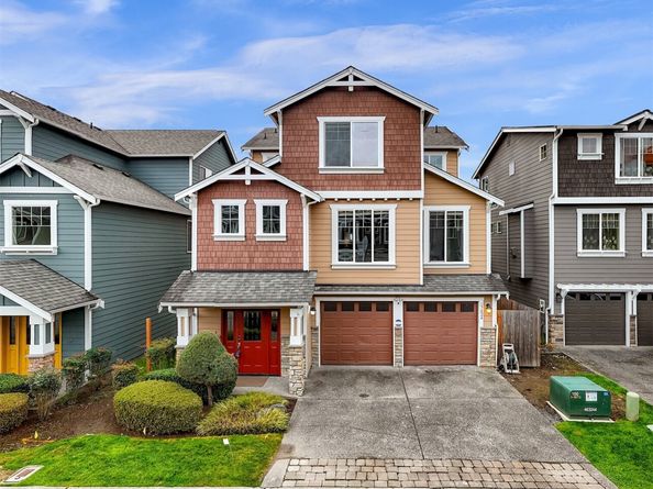 17824 19th Avenue SE, Bothell WA 98012