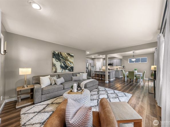 17824 19th Avenue SE, Bothell WA 98012