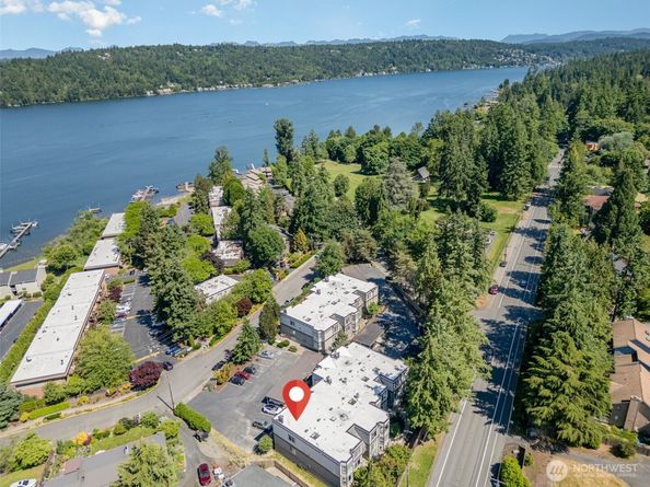 17440 NE 38th Street A201, Redmond WA 98052
