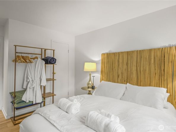 1400 Hubbell Place 511, Seattle WA 98101