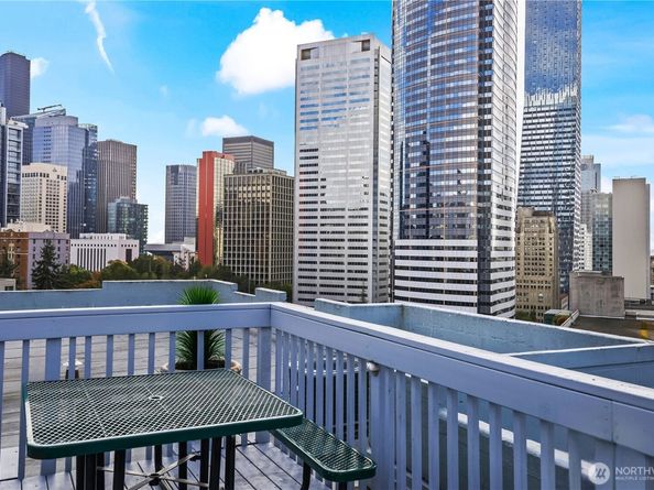 1400 Hubbell Place 511, Seattle WA 98101